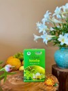 Trà xanh Sencha